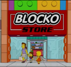 Blocko Store