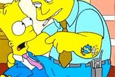 Bart on the road full episode hotsell