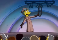 Wstęp do variety show