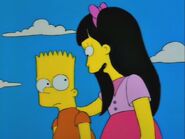 Bart's Girlfriend 68