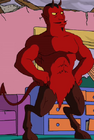 Devil (first appearance)