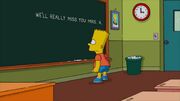 Four Regrettings and a Funeral (Chalkboard Gag)