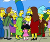 In Marge We Trust (Promo Picture)