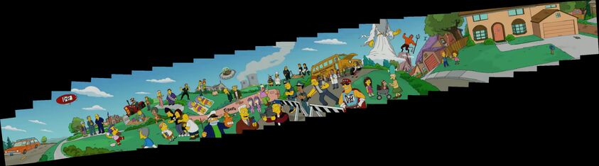 PanoramaHD