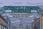 Springfield Heights Promenade