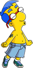 Milhouse Van Houten