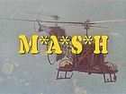 M*A*S*H (mentioned in flashback)