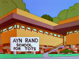 Ayn Rand School for Tots