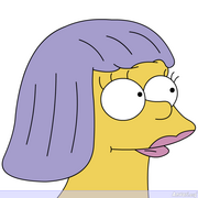 Sarah Wiggum