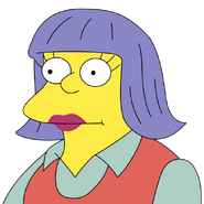 Sarah Wiggum