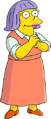 Sarah Wiggum