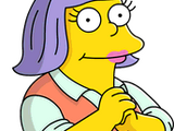 Sarah Wiggum