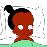 Newborn Sashi