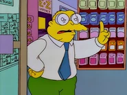 ... and I want them back!"