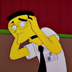 Category Smithers Episodes Simpsons Wiki Fandom