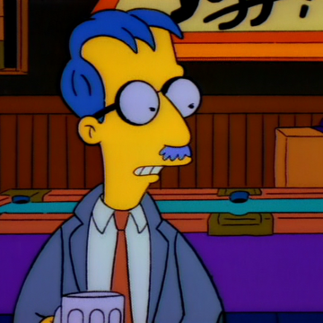 Jer Simpsons Wiki Fandom