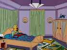 Karl's Apartment