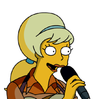 Lurleen Lumpkin