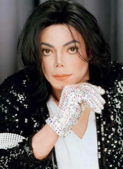 Michael Jackson - Wikipedia