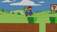 the Mario Bros. (Mario and Luigi)
