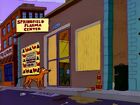 Springfield Plasma Center (first appearance)