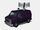Surveillance Van