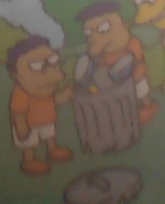 2 Black Weasels.jpg (53 KB) A shot of 2 Black Weasels