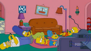 Couch Gag No