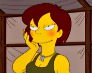 Erin podczas wojny nad Zatoką Perską