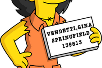 Bart's Girlfriend, Simpsons Wiki