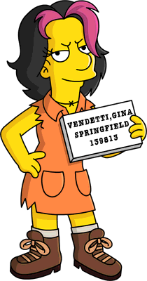 The Simpsons: Every Girlfriend Bart Had On The Show