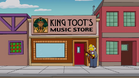 King Toot's Music Store