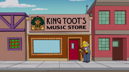 King Toots