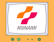 KONAMI