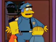 Alarm wiggum