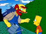 Bart and Willie