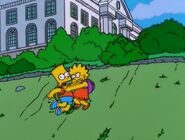 Bart vs. Lisa vs. the Third Grade 81