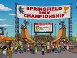 Springfield BMX Championship