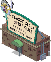 Classy-girl-strip-club tapped out