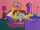 Sleeping Grampa couch gag
