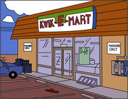 Kwikemart