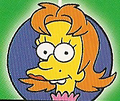 Lady Nedderly Flanders