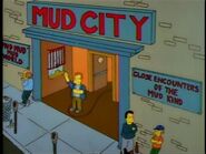 Mud City