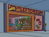 The Leftorium