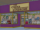 The China Syndrome