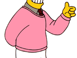 Troy McClure