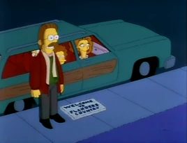 Flanders wagon