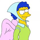 Hortense Simpson (first appearance)