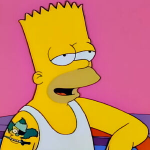 Lisa S Wedding Simpsons Wiki Fandom For 25 seasons, the simpsons have only ever participated in one official crossover episode (with the critic.) but this fall, they'll meet up for the first (c. lisa s wedding simpsons wiki fandom
