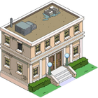 Springfield Police Station